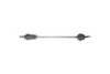 OPEL 0374008 Drive Shaft